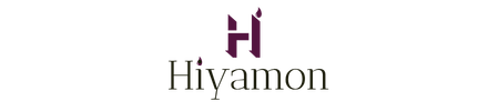Hiyamon logo